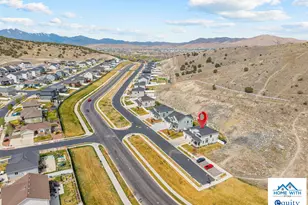 7282 N Golden Summit Dr, Eagle Mountain, UT 84005 - Photo 39