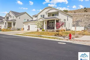 7282 N Golden Summit Dr, Eagle Mountain, UT 84005 - Photo 3