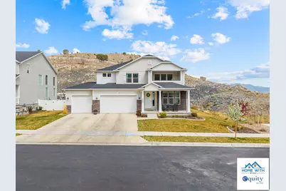 7282 N Golden Summit Dr #413, Eagle Mountain, UT 84005 - Photo 1