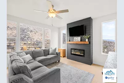 7282 N Golden Summit Dr #413, Eagle Mountain, UT 84005 - Photo 9