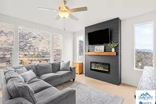 7282 N Golden Summit Dr, Eagle Mountain, UT 84005 - Photo 9