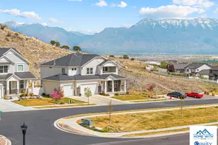 7282 N Golden Summit Dr, Eagle Mountain, UT 84005 - Photo 1