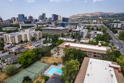 530 S 400 E #2302, Salt Lake City, UT 84111 - Photo 45