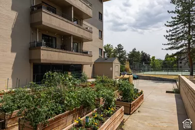 530 S 400 E #2302, Salt Lake City, UT 84111 - Photo 39
