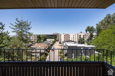 530 S 400 E #2302, Salt Lake City, UT 84111 - Photo 23