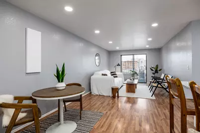 530 S 400 E #2302, Salt Lake City, UT 84111 - Photo 5