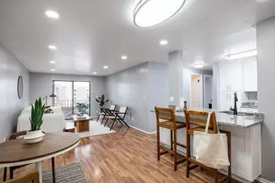 530 S 400 E #2302, Salt Lake City, UT 84111 - Photo 5