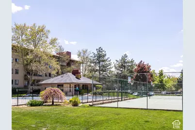 530 S 400 E #2302, Salt Lake City, UT 84111 - Photo 33