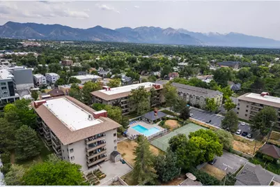 530 S 400 E #2302, Salt Lake City, UT 84111 - Photo 41