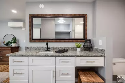 530 S 400 E #2302, Salt Lake City, UT 84111 - Photo 19