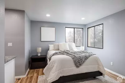 530 S 400 E #2302, Salt Lake City, UT 84111 - Photo 15
