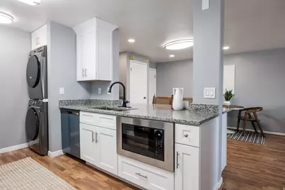 530 S 400 E #2302, Salt Lake City, UT 84111 - Photo 11
