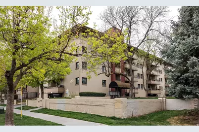 530 S 400 E #2302, Salt Lake City, UT 84111 - Photo 1