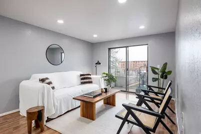 530 S 400 E #2302, Salt Lake City, UT 84111 - Photo 3