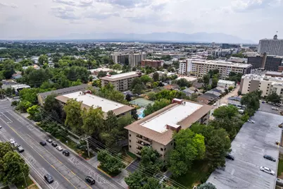 530 S 400 E #2302, Salt Lake City, UT 84111 - Photo 43
