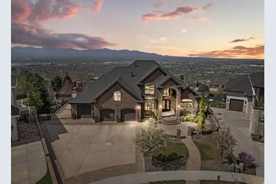 14032 S Canyon Vista Ln E, Draper, UT 84020 - Photo 1