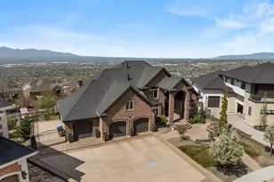 14032 S Canyon Vista Ln E, Draper, UT 84020 - Photo 39