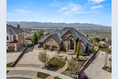 14032 S Canyon Vista Ln E, Draper, UT 84020 - Photo 41