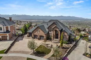 14032 S Canyon Vista Ln E, Draper, UT 84020 - Photo 41