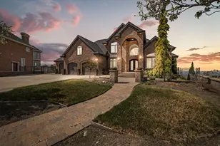 14032 S Canyon Vista Ln E, Draper, UT 84020 - Photo 3