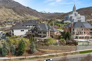 14032 S Canyon Vista Ln E, Draper, UT 84020 - Photo 43