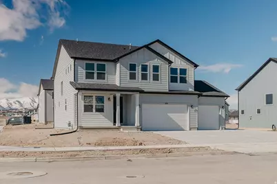 927 W Motor Vu Dr, Riverdale, UT 84405 - Photo 3