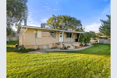 11437 W Highway 6, Goshen, UT 84633 - Photo 1