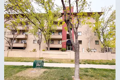 339 E 600 S #1407, Salt Lake City, UT 84111 - Photo 1