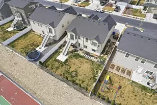 6158 N Boulter Peak Ln, Eagle Mountain, UT 84005 - Photo 35