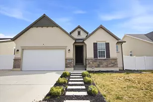 6158 N Boulter Peak Ln, Eagle Mountain, UT 84005 - Photo 1