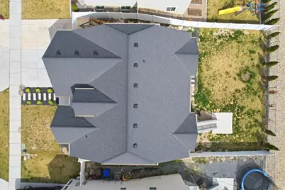 6158 N Boulter Peak Ln, Eagle Mountain, UT 84005 - Photo 33