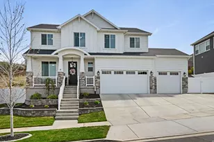 572 E Rockwell Vis, Draper, UT 84020 - Photo 1