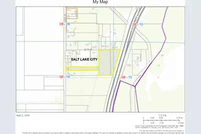 2075 W 2670 N, Salt Lake City, UT 84116 - Photo 1