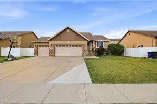 6708 S Ticklegrass Rd W, West Jordan, UT 84081 - Photo 1