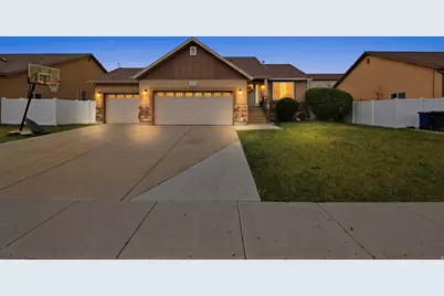 6708 S Ticklegrass Rd W, West Jordan, UT 84081 - Photo 3