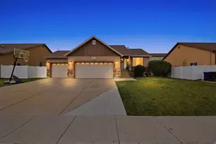 6708 S Ticklegrass Rd W, West Jordan, UT 84081 - Photo 3