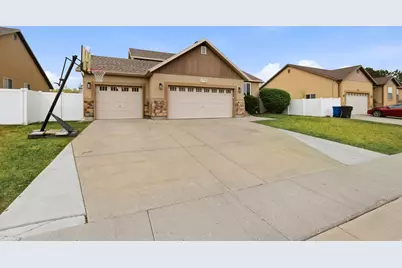 6708 S Ticklegrass Rd W, West Jordan, UT 84081 - Photo 53