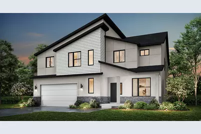 6072 W Raven Roost Dr #206, Herriman, UT 84096 - Photo 1