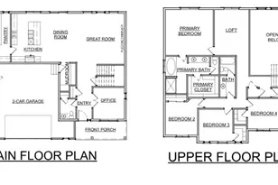 6072 W Raven Roost Dr, Herriman, UT 84096 - Photo 3