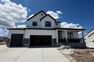 12868 S Bigwig Dr, Herriman, UT 84096 - Photo 1