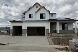 12868 S Bigwig Dr, Herriman, UT 84096 - Photo 1