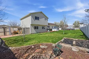 1884 N 2145 W, Lehi, UT 84043 - Photo 19