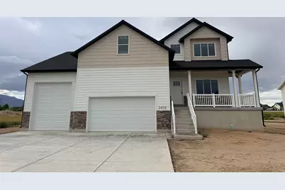 2405 W 3200 N, Farr West, UT 84404 - Photo 1