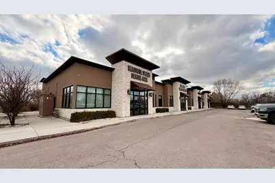 1543 W 12600 S #103, Riverton, UT 84065 - Photo 5