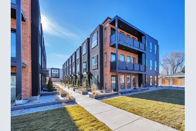 884 E Rowley Dr #101, Millcreek, UT 84107 - Photo 1