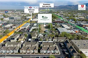 155 W 3300 S, South Salt Lake, UT 84115 - Photo 1