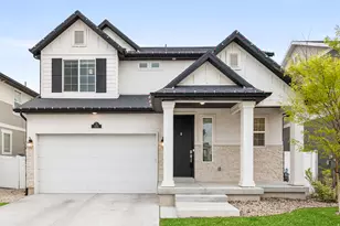 171 E Hidden Creek Way, Saratoga Springs, UT 84045 - Photo 1