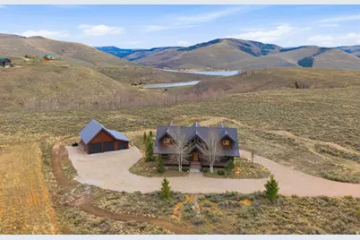 128 Aspen Cove Dr, Scofield, UT 84526 - Photo 1