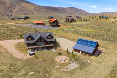 128 Aspen Cove Dr, Scofield, UT 84526 - Photo 9