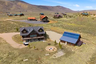 128 Aspen Cove Dr, Scofield, UT 84526 - Photo 9